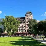 Italy 아파트 인터라켄