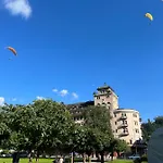 아파트 Italy