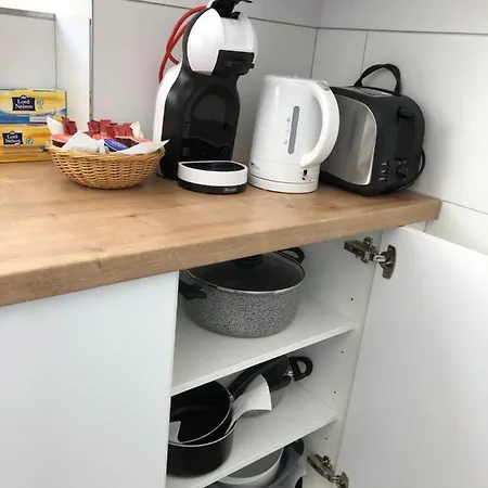 Apartment Italy