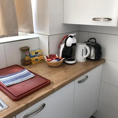 Italy Apartment *