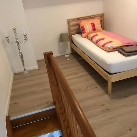 Italy Apartment *