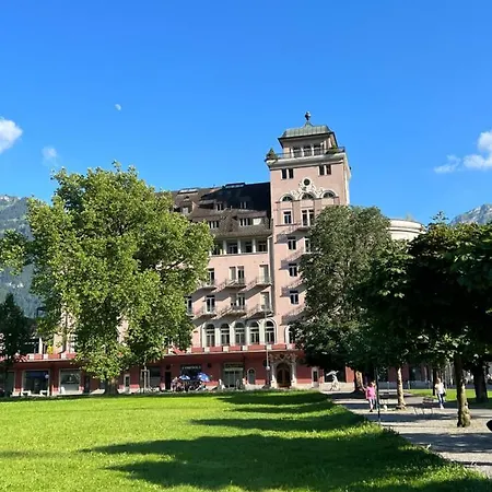 Italy Apartment Interlaken