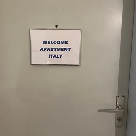 Italy Интерлакен