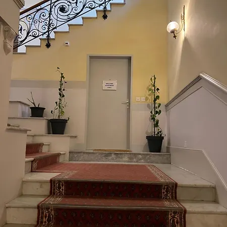 Italy Apartment