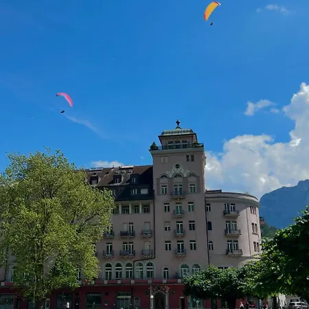 Apartment Italy Interlaken