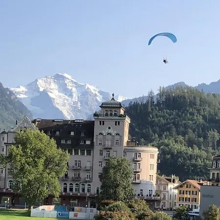 Lägenhet Italy Interlaken