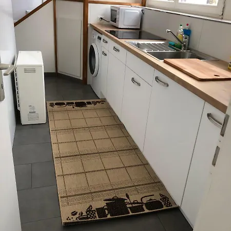 Italy Apartment Interlaken