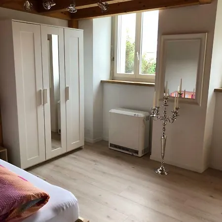 Italy Apartment *