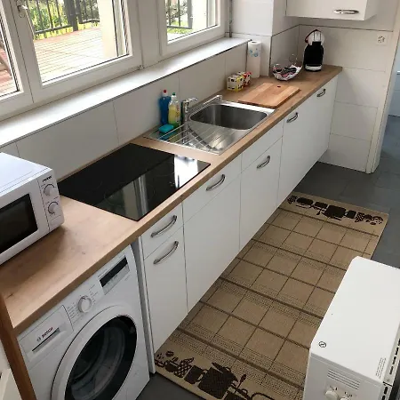Italy Apartment Interlaken