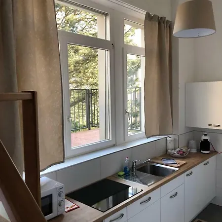 Apartment Italy Interlaken
