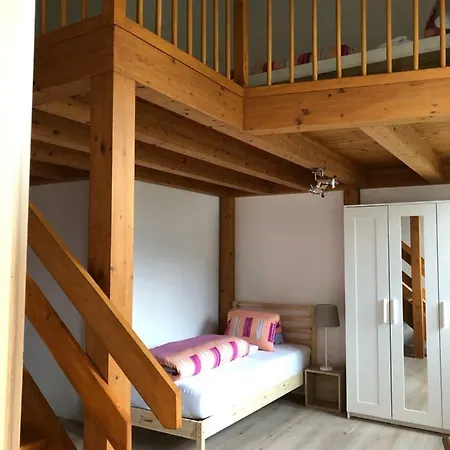 Apartment Italy Interlaken