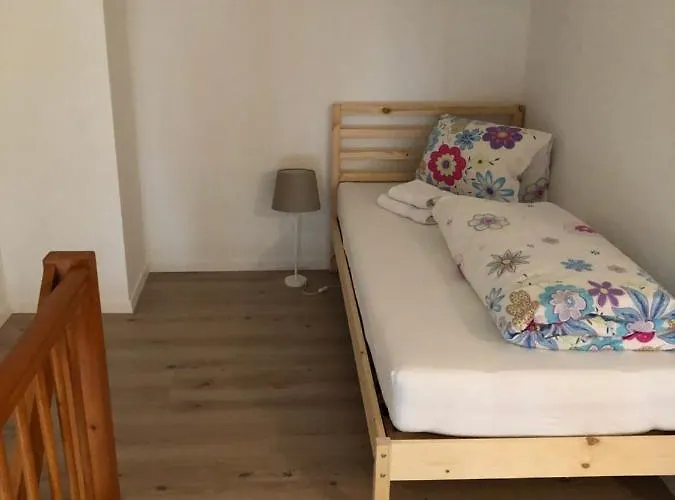 Apartmán Italy *