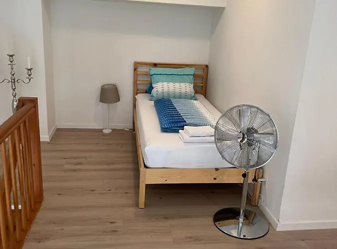 Appartement Italy Interlaken