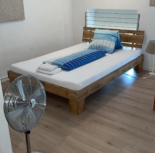 Appartement Italy Interlaken