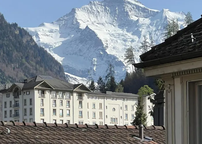 Appartement Italy Interlaken