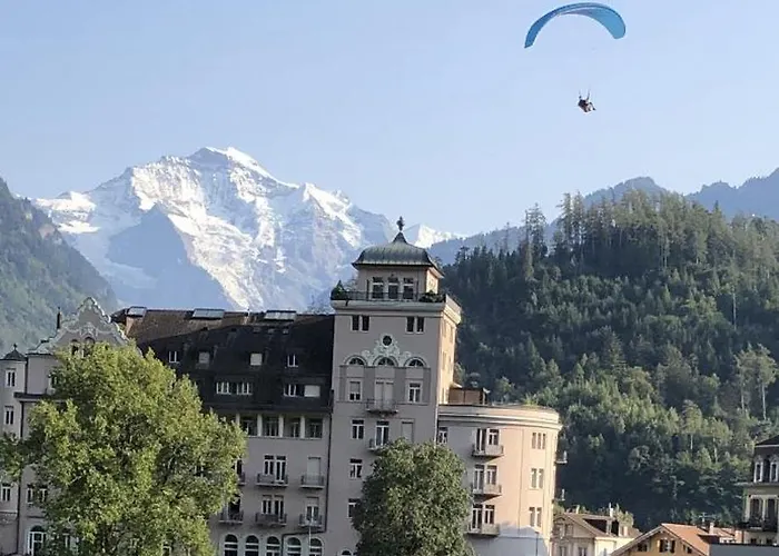 Appartement Italy Interlaken
