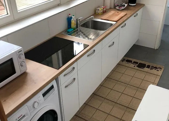 Italy Appartement Interlaken