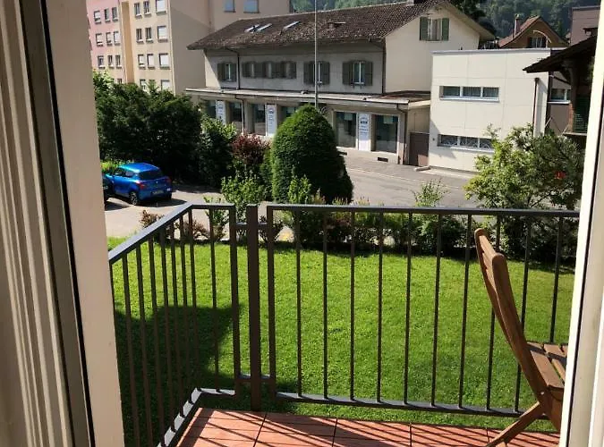 Italy Appartement Interlaken