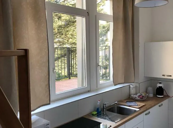 Appartement Italy Interlaken