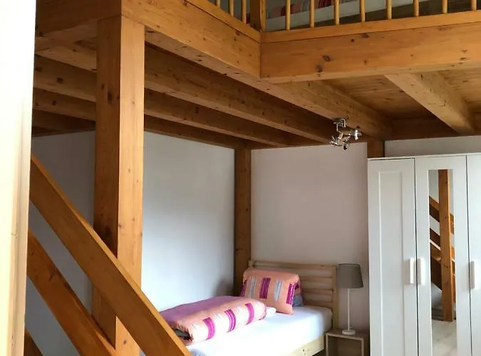 Apartmán Italy Interlaken