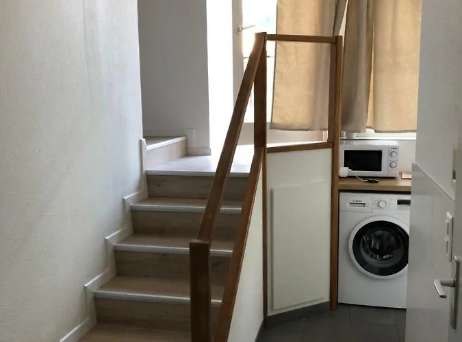 Apartmán Italy Interlaken