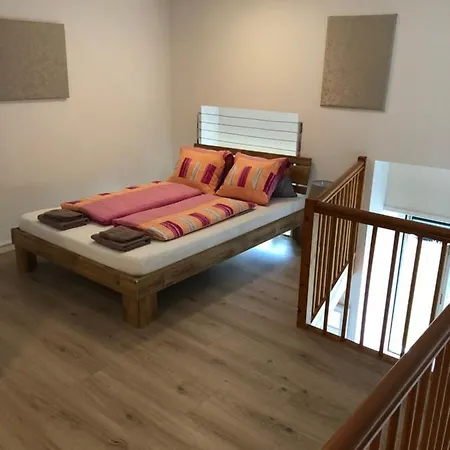 Appartement Italy