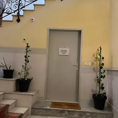 Appartement Italy *