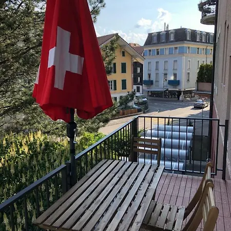 Italy Interlaken