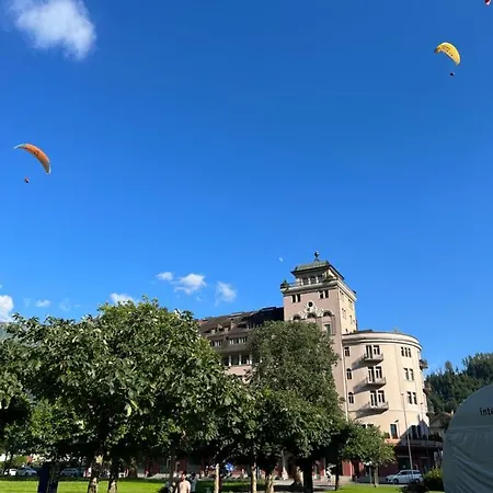 Διαμέρισμα Italy