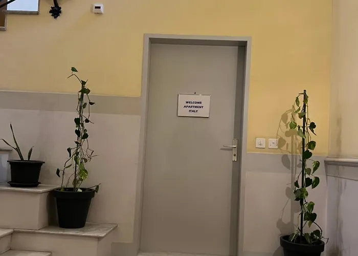 Апартаменты Italy *