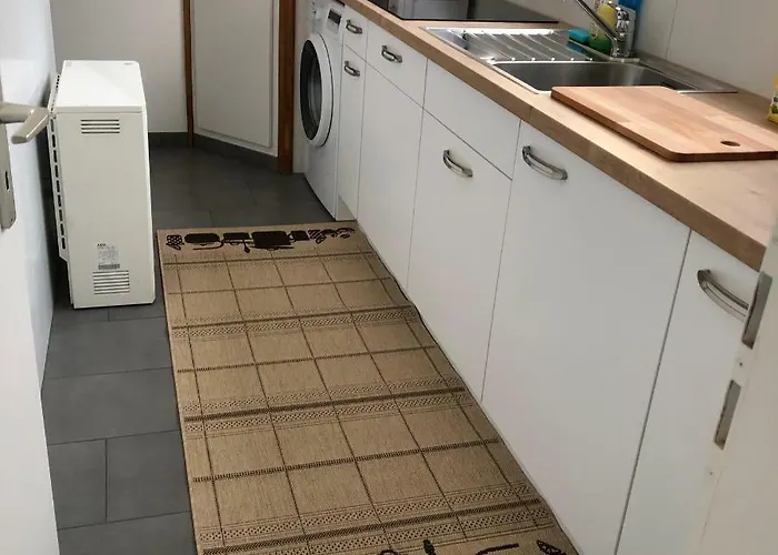 Italy Апартаменты Интерлакен