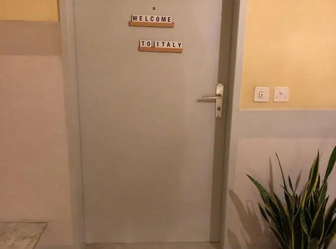 Italy Интерлакен